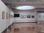 Alakul a kiállítás, ami január 7-től lesz látható a Tokácsli Galériában!…