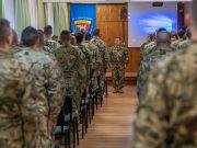 Alakulatunk személyi állománya is megemlékezett a Magyar Kultúra Napjáról. Kölcs…