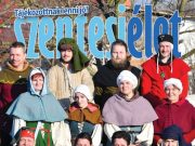 Az 55 éves Szentesi Élet címoldalán ezen a héten a Hunyadiak Örökében Történelmi…