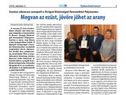 Az elmúlt hét egyik legnépszerűbb cikke I….