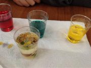 Az utolsó napunk is jól sikerült a táborban!…