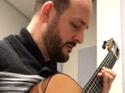 Back to Aranjuez practice! Since I know the notes and everything is memorized, …