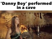 Beautiful Video: Cassandre’ Voice of an Angel