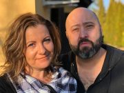 Boldog Új Évet Kívánunk a Hangversenyközpont “hangjával”, Czirjákné Szendi Hajna…