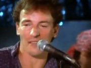 Bruce Springsteen – Glory Days