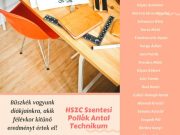 Büszkén tesszük közzé a félévkor kitűnő eredményt elért tanulóink névsorát! Ők a…