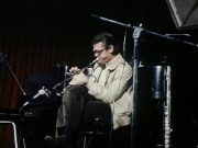 Chet Baker – TeatroMusica 1979
____________________