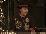 Chuck Mangione – Feels So Good (Cannes, 1989)…