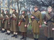 DELMAGYAR – Emlékmenet a doni hősökért – Galéria