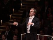 Daniel Harding conducts #Mahler, join us live online in less than 3 hours »