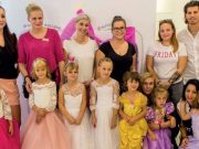 Dubajból és Prágából is hoz ötleteket a mesterfodrász…