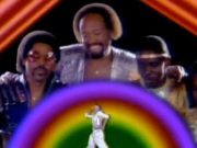 Earth, Wind & Fire – Let’s Groove