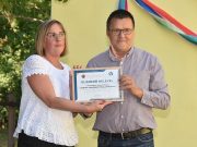 Egy év, 620 madármentés, 170 önkéntes, 7 ezer látogató…