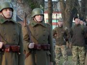 Emlékmenet a Doni Hősökért – elkezdődött a 2 x 100 kilométeres túra – videó