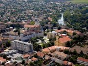 Energiatámogatást kap Szentes…