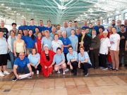 Évértékelő a Szentesi Delfin ESC-nél…