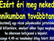 Ezért éri meg… II….