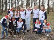 Fát fogadott örökbe a Hungerit-Szentesi VK női vízilabdacsapata…