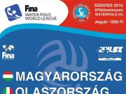 Felhívjuk a Kedves Szurkolók figyelmét, hogy 2019. március 5-én, a női vízilabda…