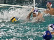 Férfi OB I.: KSI otthonában kezdjük az új évet…