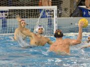 Férficsapatunk tegnapi győzelme képekben Metalcom Szentes Kaposvár 13–8 (1–3, 4…