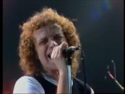 Foreigner – Hot Blooded
Live in Dortmund, Germany
1982