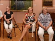 Formabontó bemutatkozás a múzeumban…