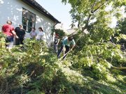 Gasztro – és kulturális központ lesz a polgárház…