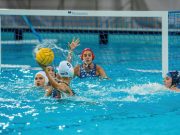 Gólok a junior Eb-n…