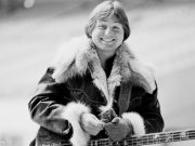 Greg Lake (Emerson, Lake & Palmer)