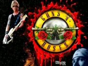 Guns N’ Roses – Sweet Child O’ Mine