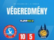Győzelem a helyi rangadón! #hajráSzentes #szentesivízilabdaklub #valdor #…