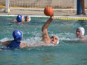 Harmadik alkalommal rendezték meg a Dr. Rébeli-Szabó József Városi Sportuszodába…