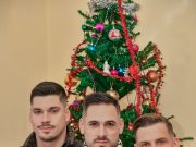 Harmadik éve adományoznak a fiatal vállalkozók…