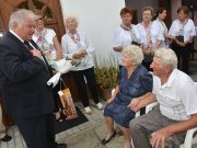 Hatvan éve őrzik a szeretetet…