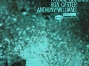 Herbie Hancock – Cantaloupe Island