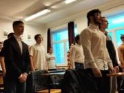 Himnusz 200 Pollák 9.A…