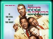 Hope you all had a Firme Tuesday