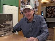 How time flies! „Sweet Baby James,” James’s second studio album (of 19!) was re…