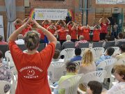 Igazából szeretet…