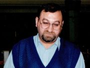 In memoriam Bodrits István (Mélykút, 1954. december 10. – Szeged, 2022. december…