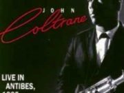 John Coltrane – Afro Blue