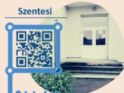 Kedves Szülők! Hamarosan megnyílik új aulánk, de jelenleg még az ősz óta használ…