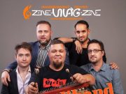 Kelet-európai cimbalom-rock’n’roll a Hangversenyközpontban – Szentesen is bemuta…