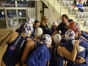 Képek női csapatunk tegnap esti mérkőzéséről az UVSE ellen. Hungerit-Szentesi VK…