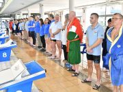 Kétszáz úszót várnak az idénynyitóra…