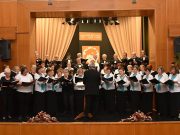 Kórusok barátsága…