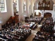 Közel 900 református találkozott…