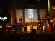 Különleges élménnyel térhettek haza azok, akik a Zene-Világ-Zene programsorozat …