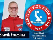 Leány ifjúsági országos bajnokság 15. forduló, 2019. március 10:…